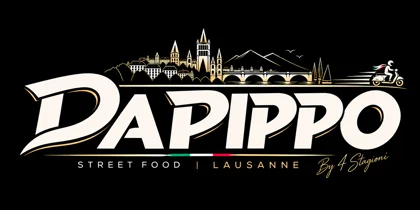 Da Pippo — Street Food Lausanne