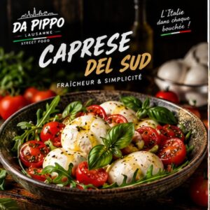 Caprese del Sud